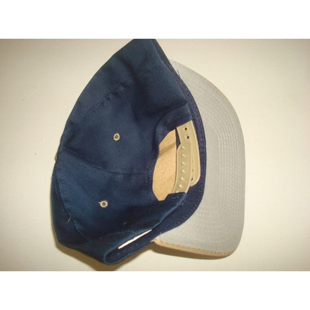 2PC LOT  ATLANTA OLYMPIC  OLYMPICS 1996 SNAPBACK HAT CAP DEADSTOCK  VINTAGE bx1‎